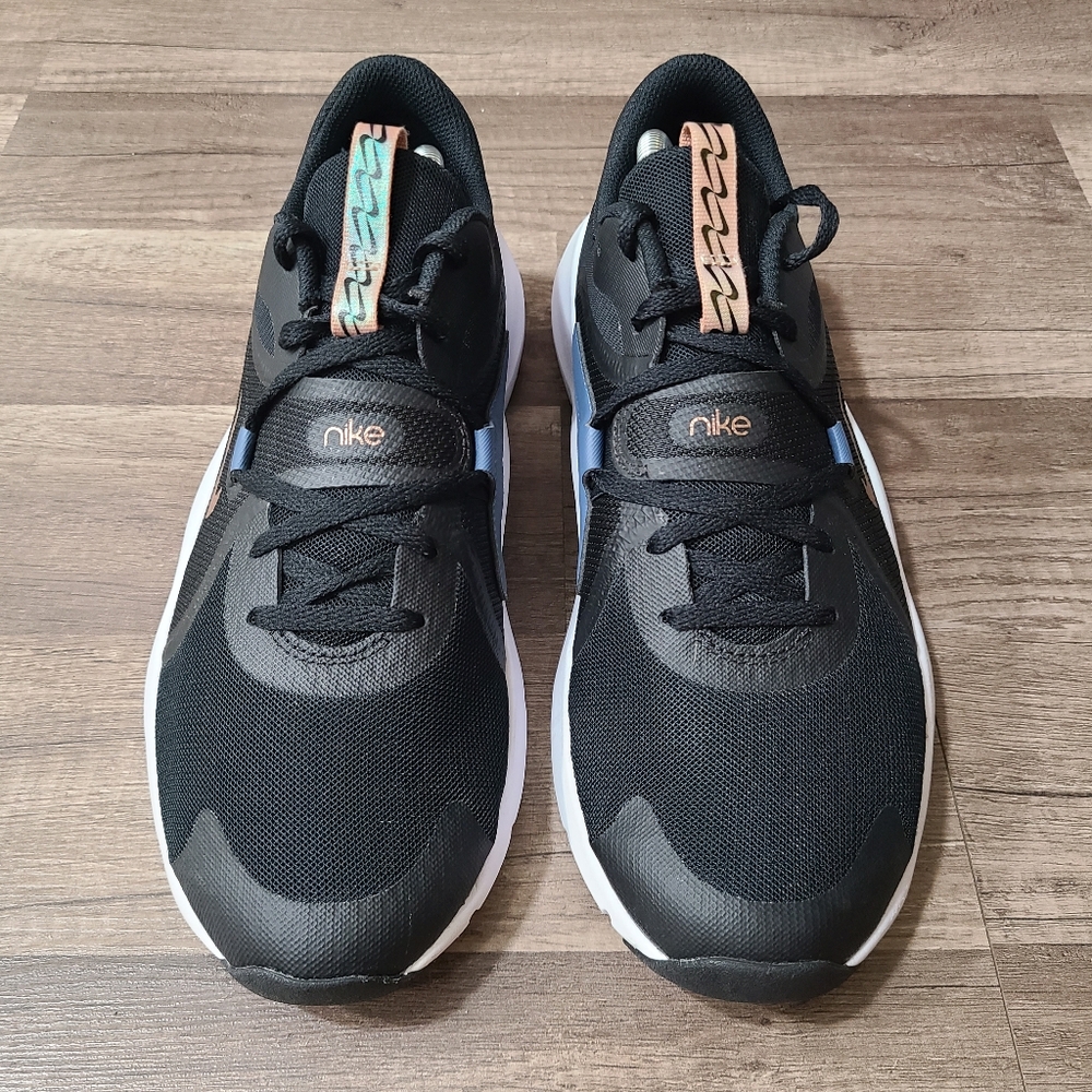 Nike In-Season TR 13 Black Women's Sneakers Size 11